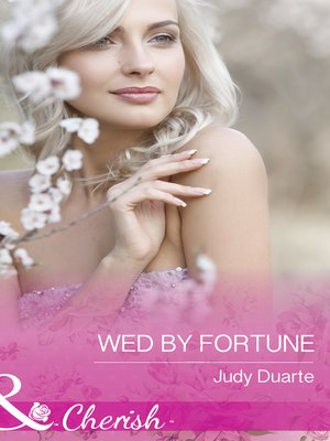 cover image of Wed by Fortune